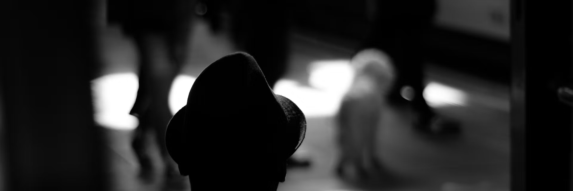 Elite intelligence team at work