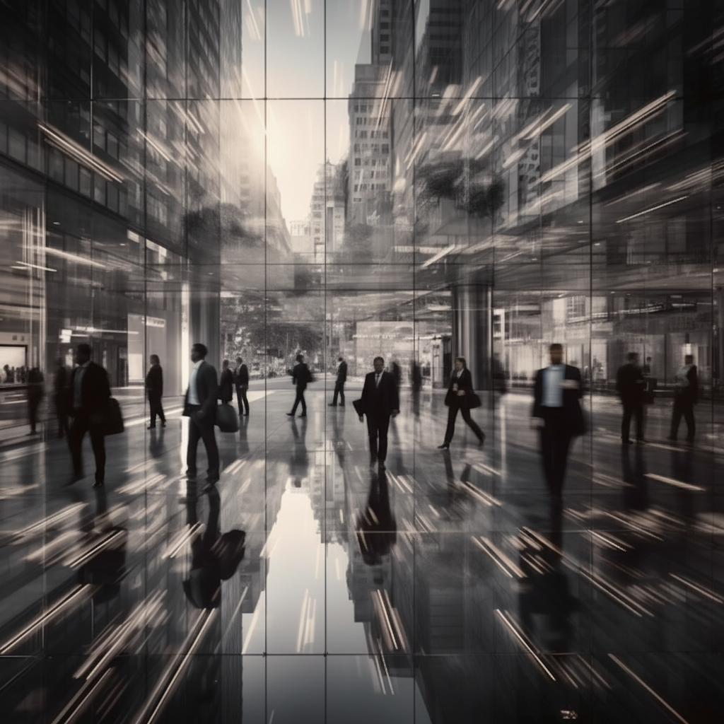 Human intelligence gathering through interpersonal connections