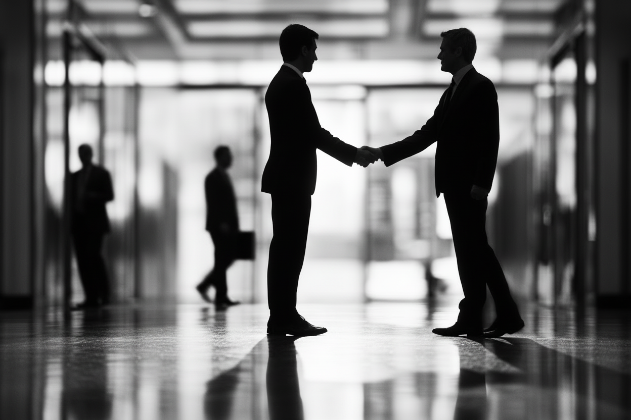 Social engineering and trust building