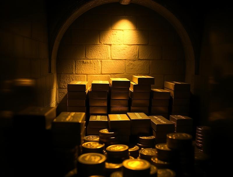 What Is Asset Tracing? How Investigators Follow the Money