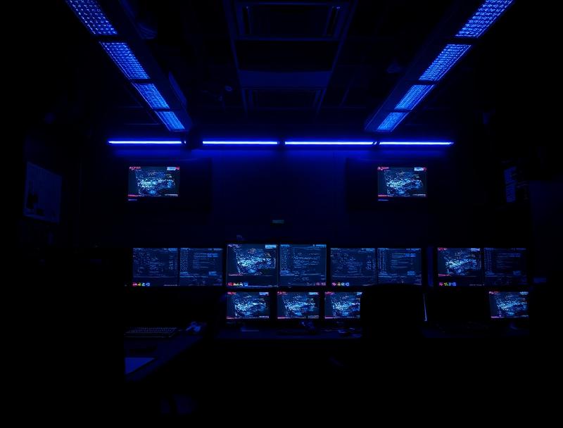 9 Warning Signs Your Company Is Being Targeted by Corporate Espionage