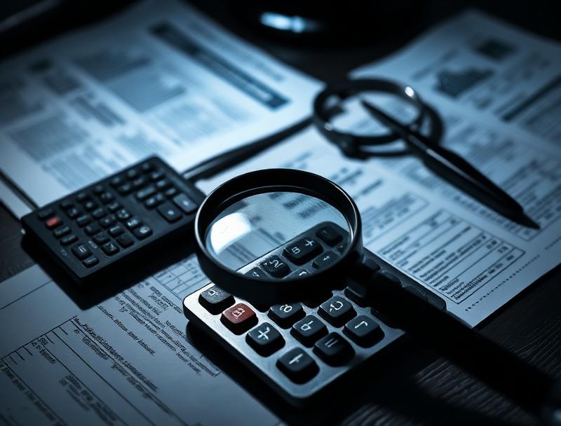 White-Collar Crime Investigation: How Elite Firms Build Cases Conventional Methods Can't
